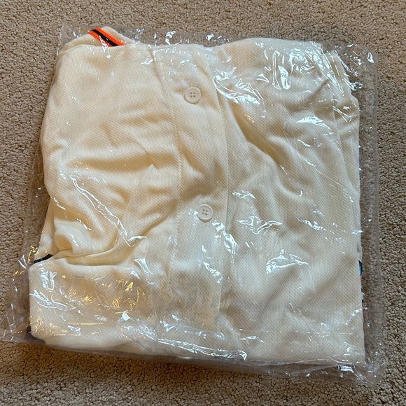 San Francisco Giants Pride Jersey - Picture 2 of 3